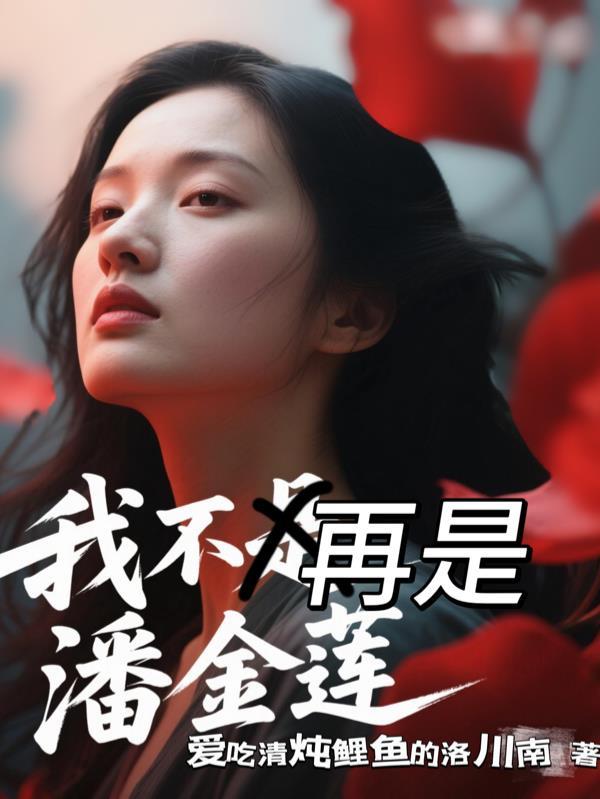 我不是潘金莲表达什么意思