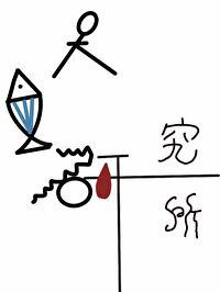 人鱼生物
