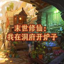 末世女带着空间当军嫂