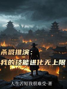 乱世妖魔鬼怪都出来了