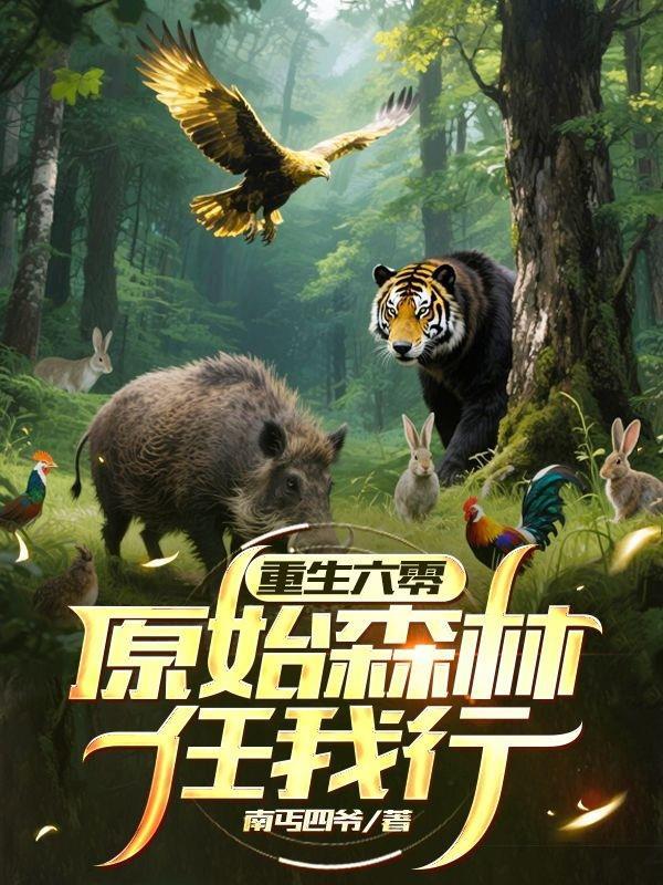 重生六零深山