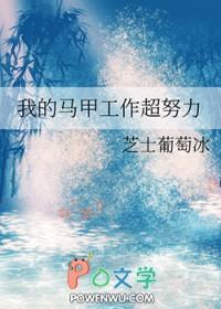 我的马甲什么意思