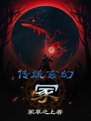 传统玄幻境界