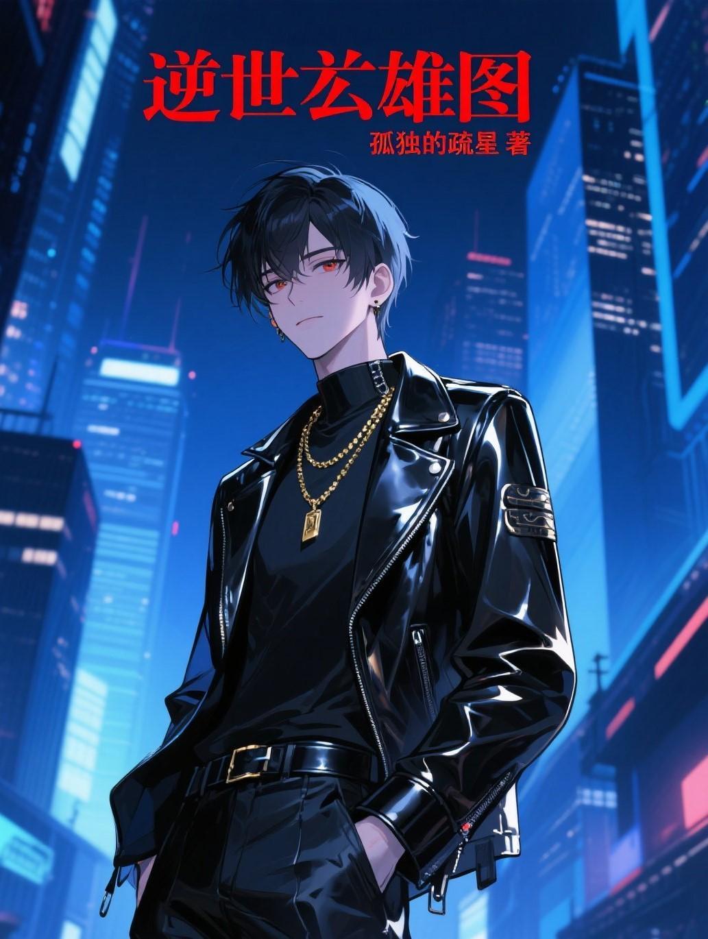 逆世
