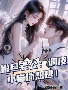 撒旦老公求放手简介