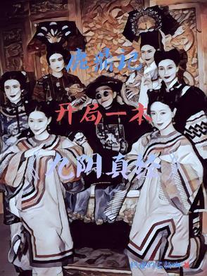 开局鹿鼎记的诸天
