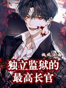 监狱系统最高长官
