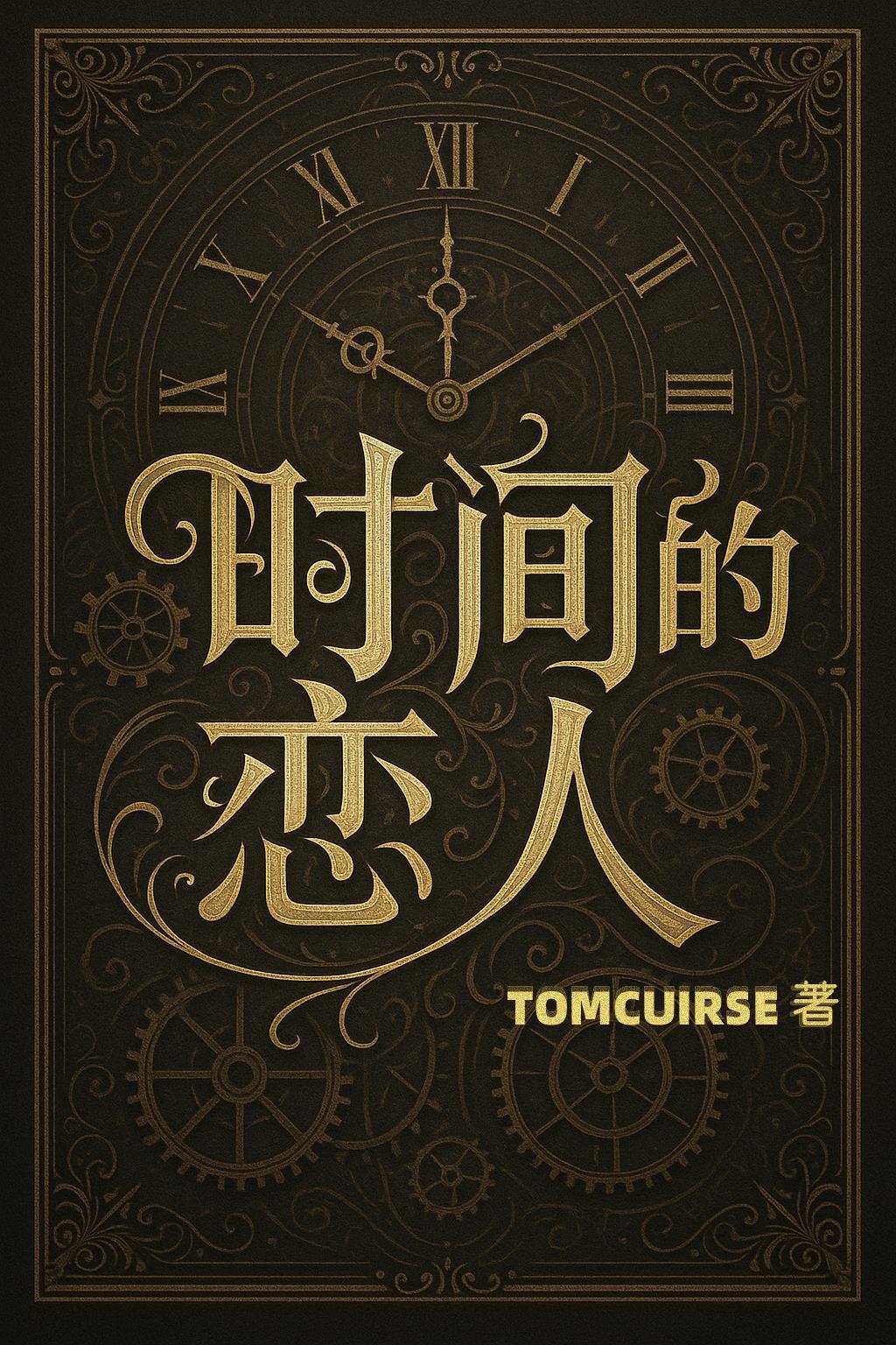 恋人牌时间