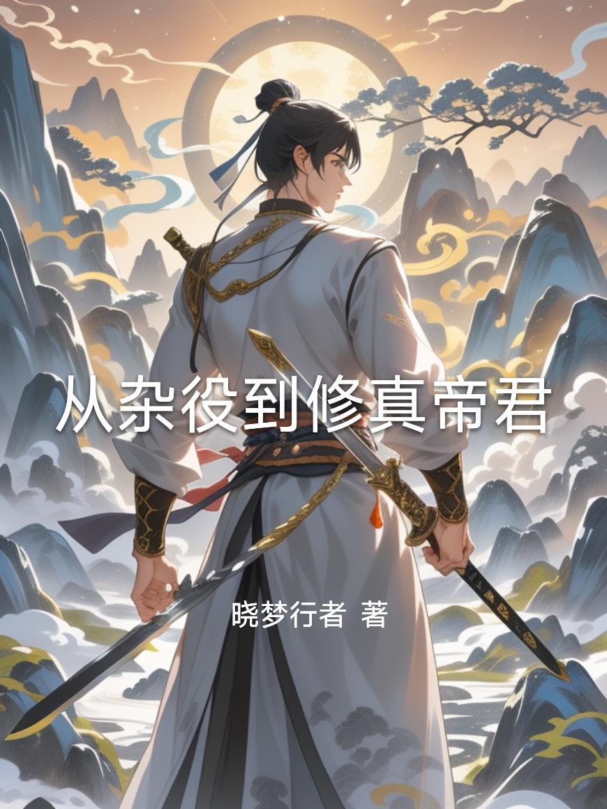 从杂役弟子开始签到成为无敌剑仙