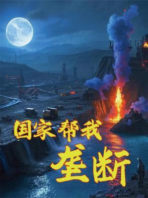 国家垄断是什么