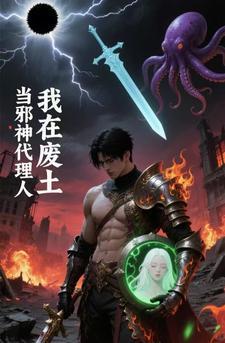 我在废土签到笔趣阁