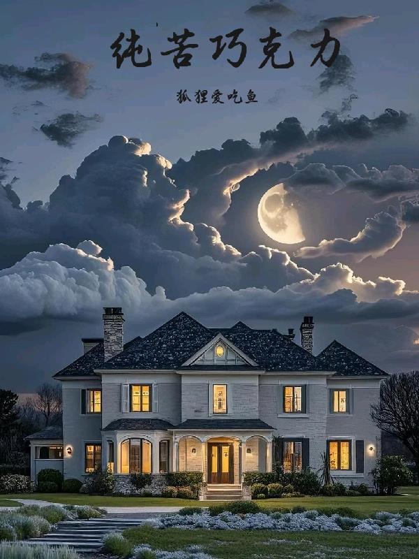 纯巧克力 苦