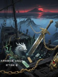 山海经大荒经解读