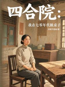 四合院房子效果图
