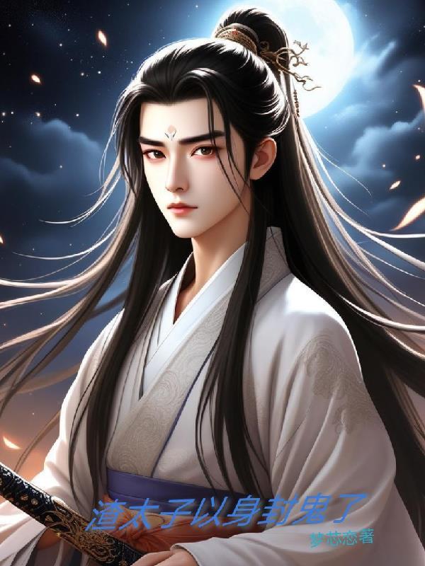 我渣的太子重生了