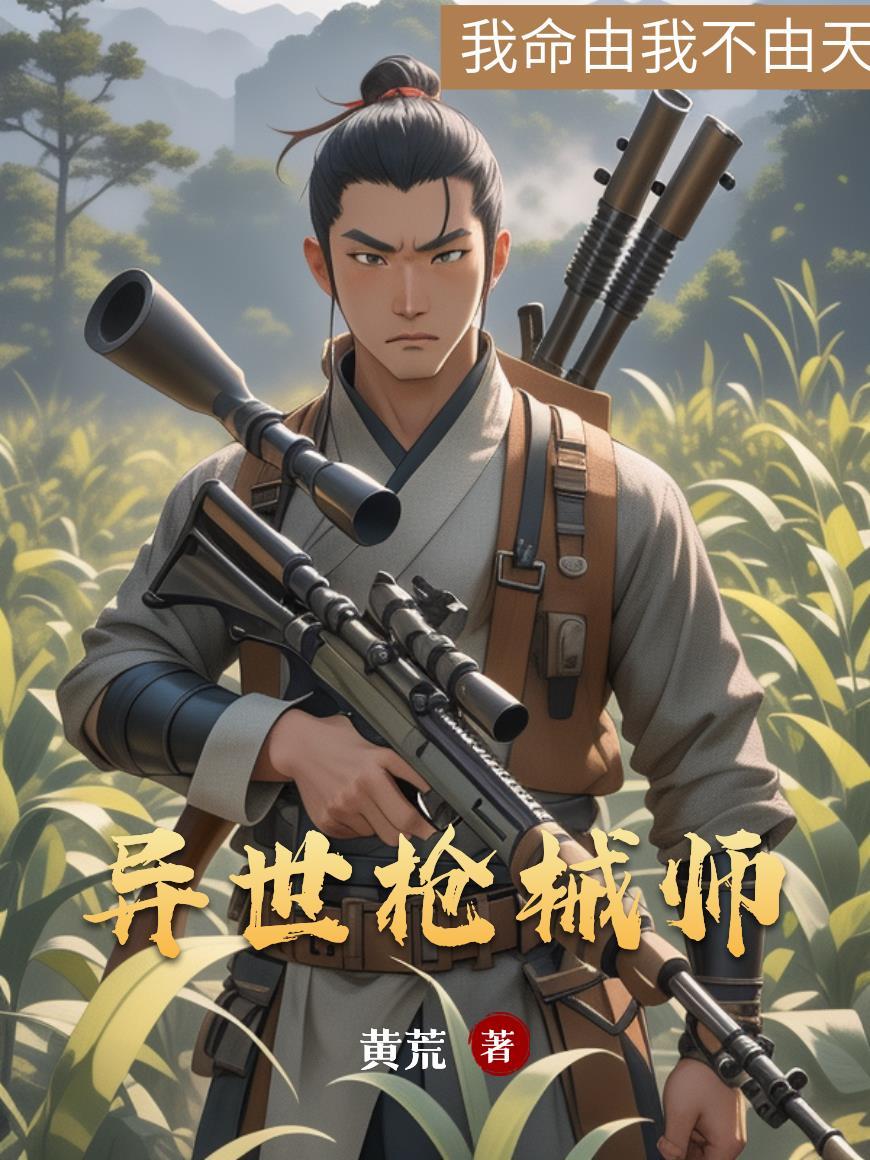 异世界枪械