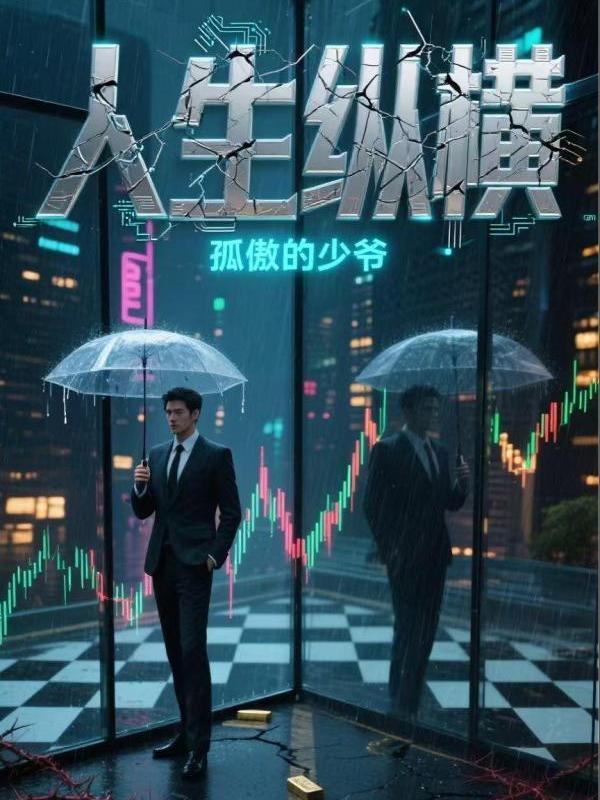 纵横驰骋