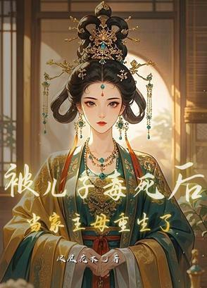 被儿子杀死后重生找儿子