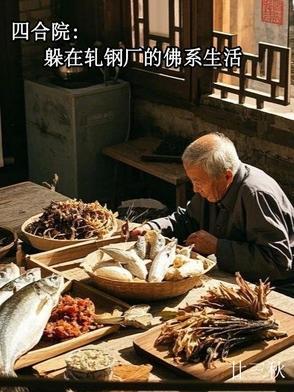 四合院从轧钢厂开始签到笔趣阁