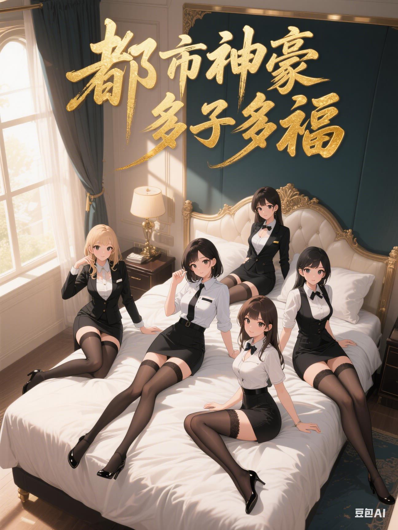 神豪开局获得一个小目标