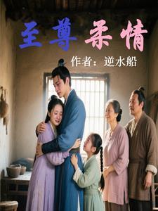 这一世我要当至尊21