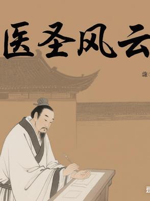 医圣传人山清水秀1