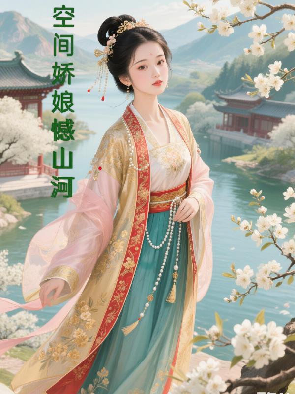 空间娇女在七零