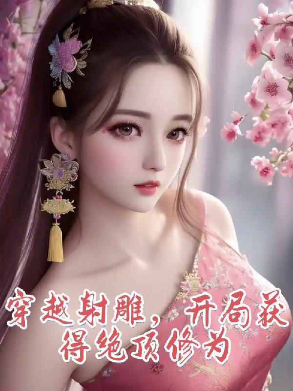 穿越射雕修仙的