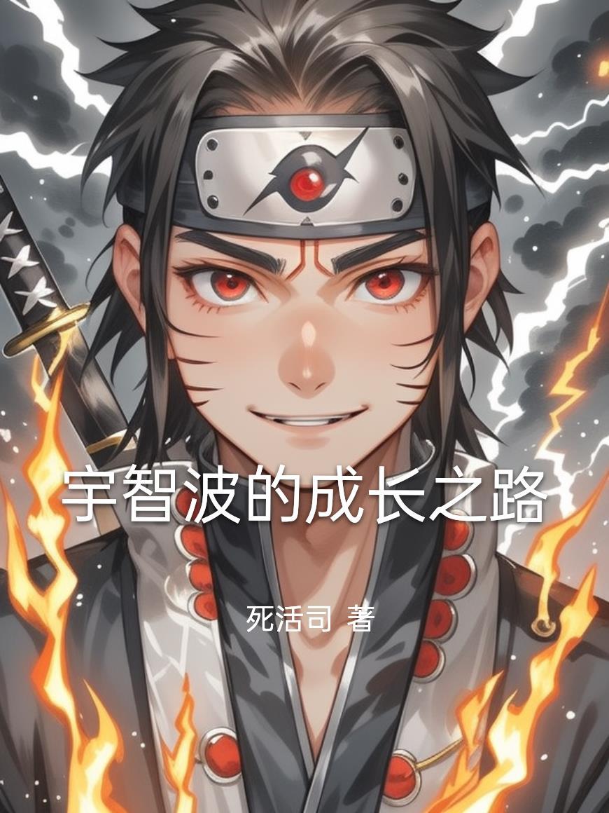宇智波的始祖