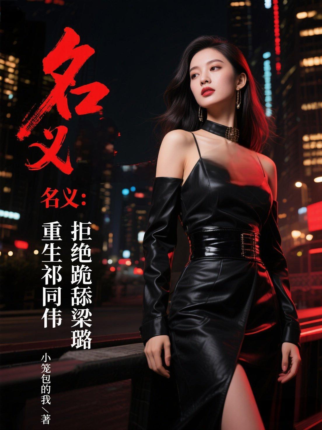 人民名义祁同伟的扮演者