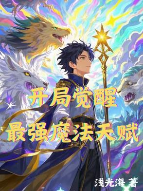 开局就用魔法秀翻全场