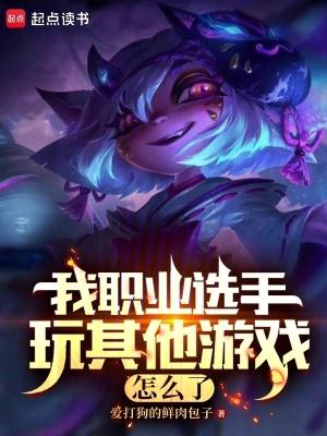 我职业选手玩其他游戏怎么了libahao