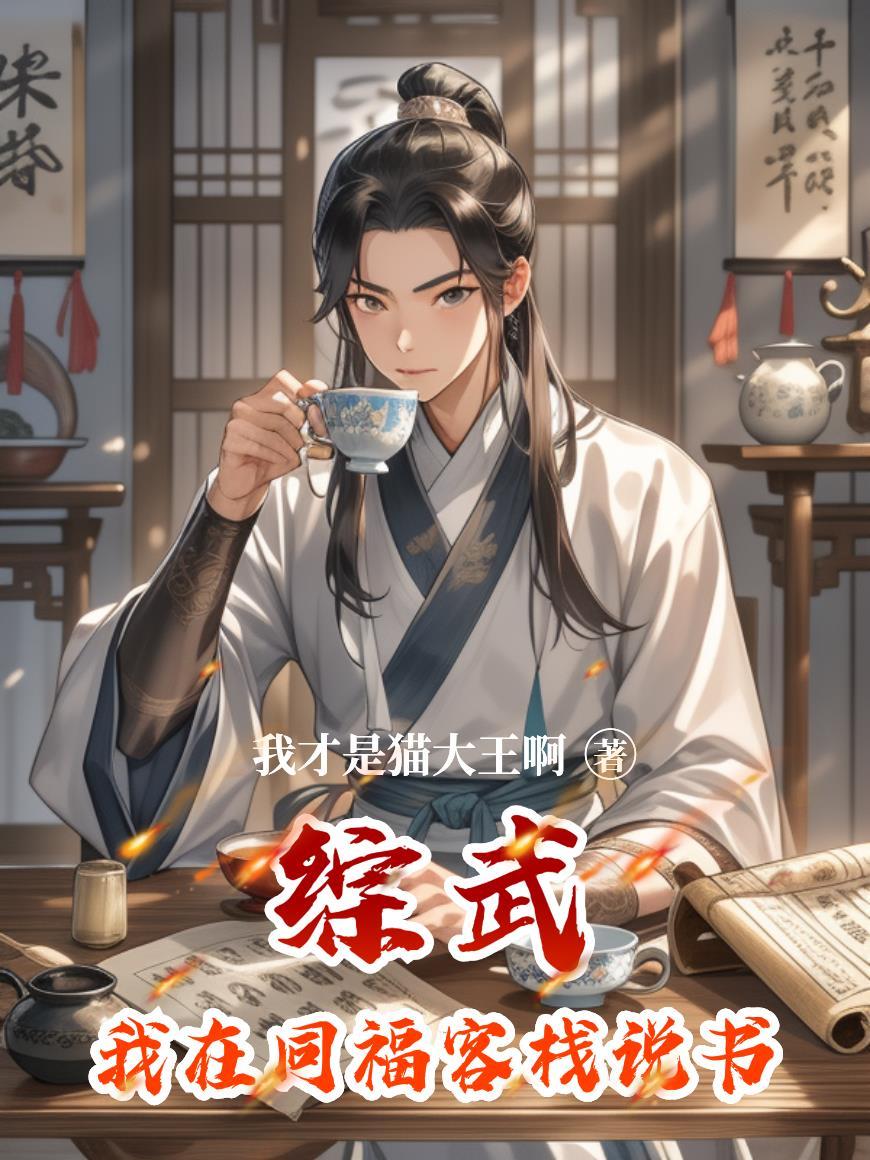 武侠 我在同福客栈隔壁卖神兵