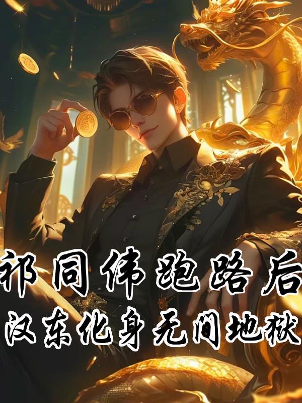 祁同伟和