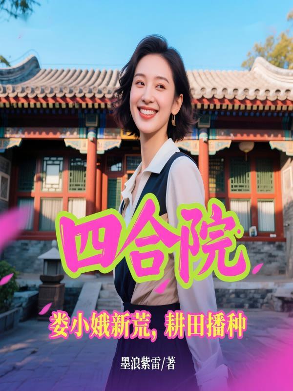 情满四合院里娄小娥在香港过的怎么样