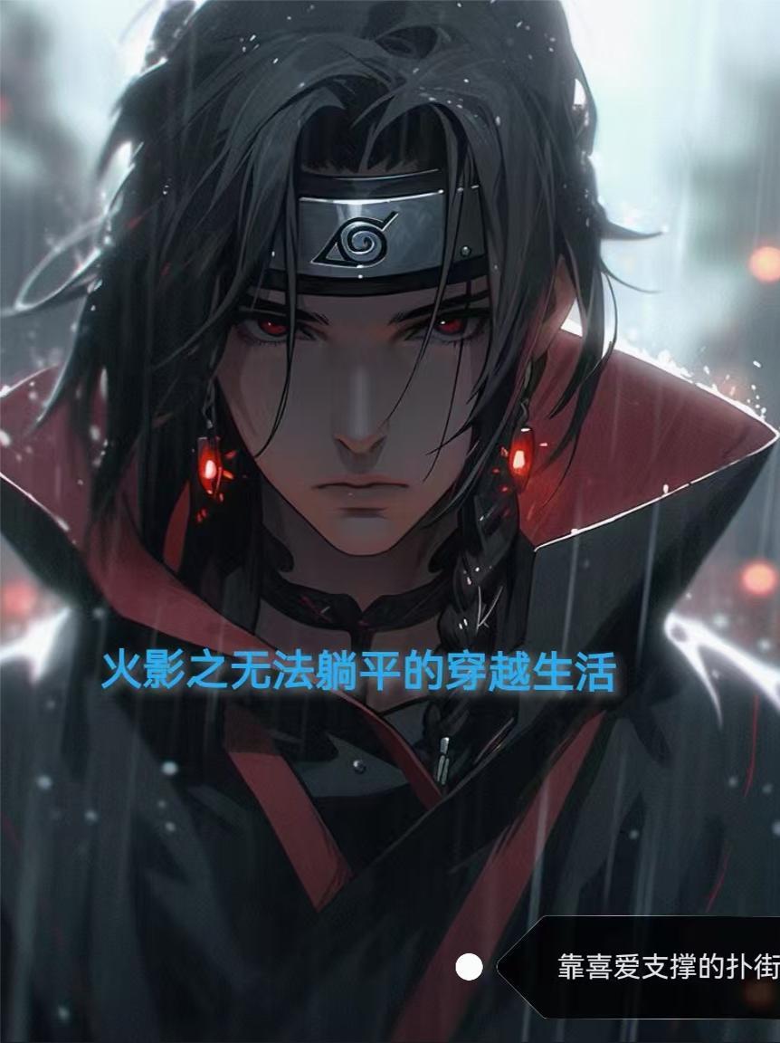 火影之无限作死免费阅读