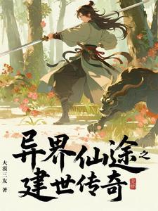 异世仙途手游
