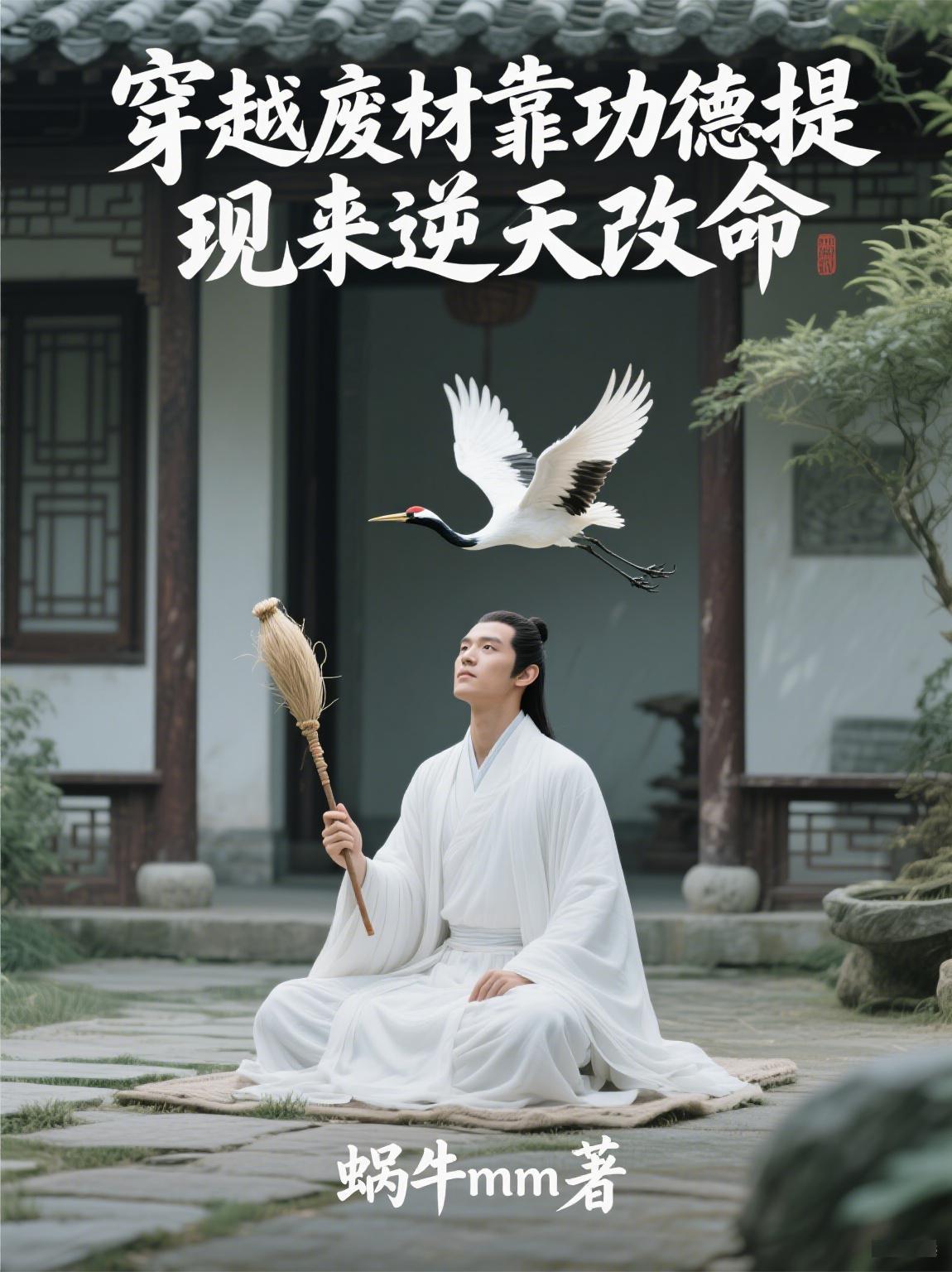 穿越废柴逆袭大全玄幻