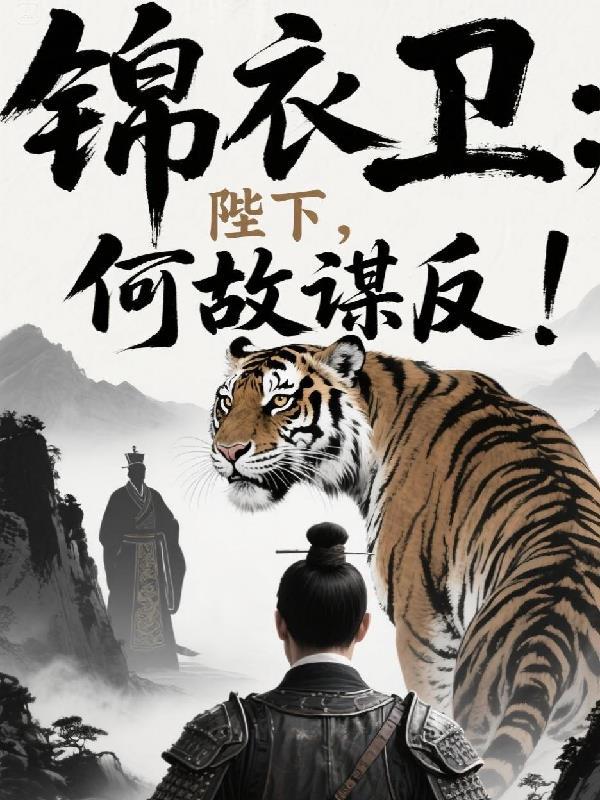 锦衣卫何在!这句话出自哪里