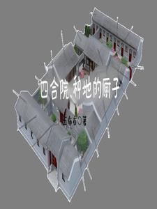 四合院傻柱他爸