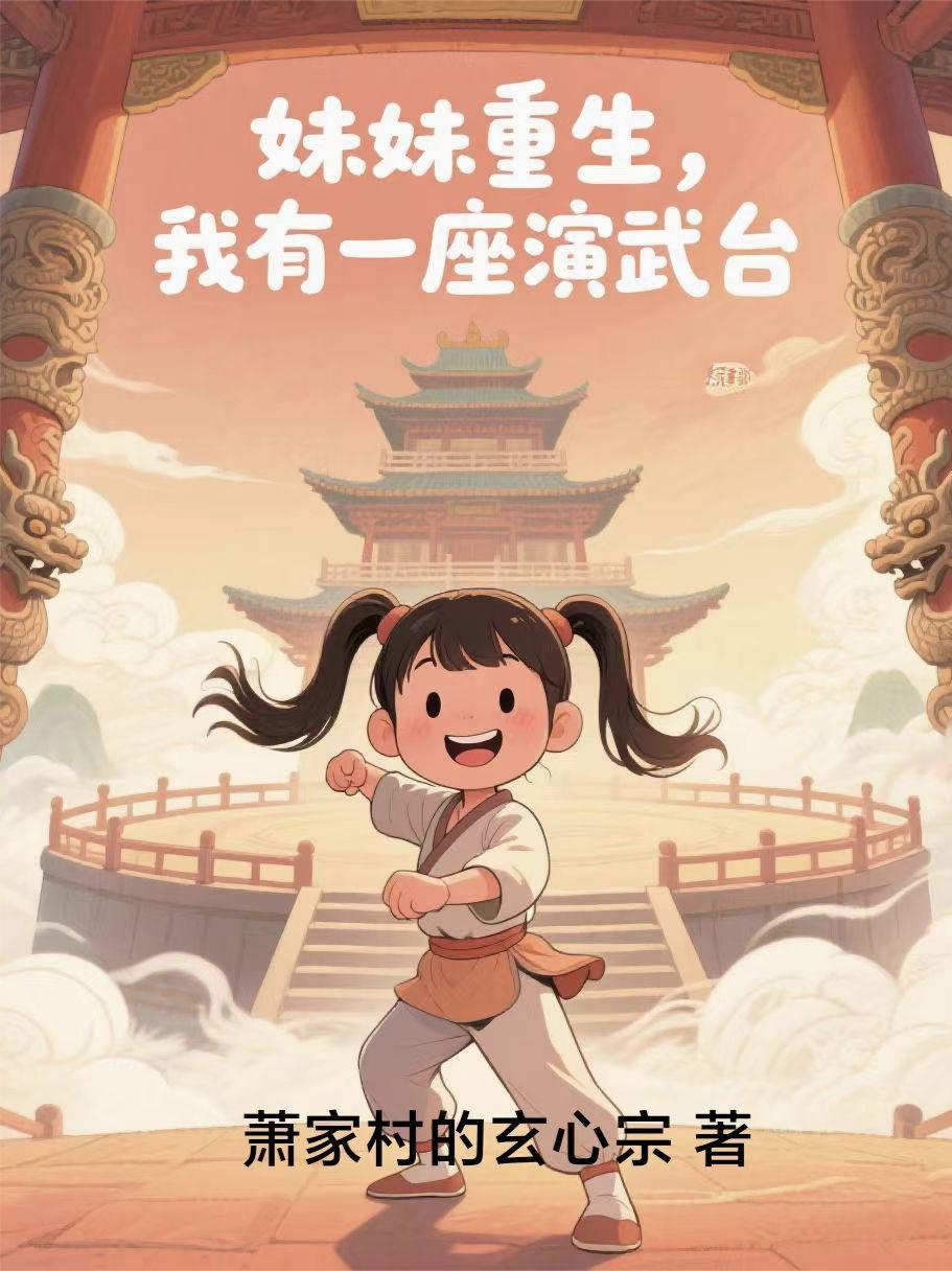重生到自己妹妹身上的