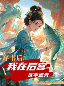 穿书后我在豪门当咸鱼 免费