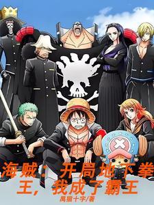 海贼王之争霸天下
