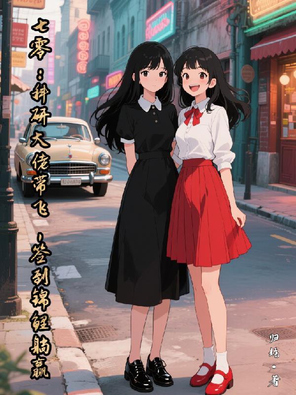 科研大佬在七零