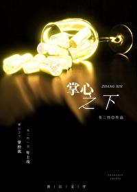 掌心之下 韦二竹 免费