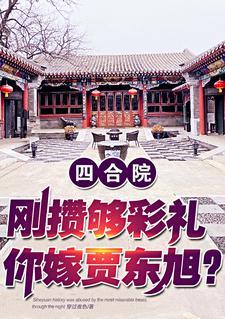 四合院反省