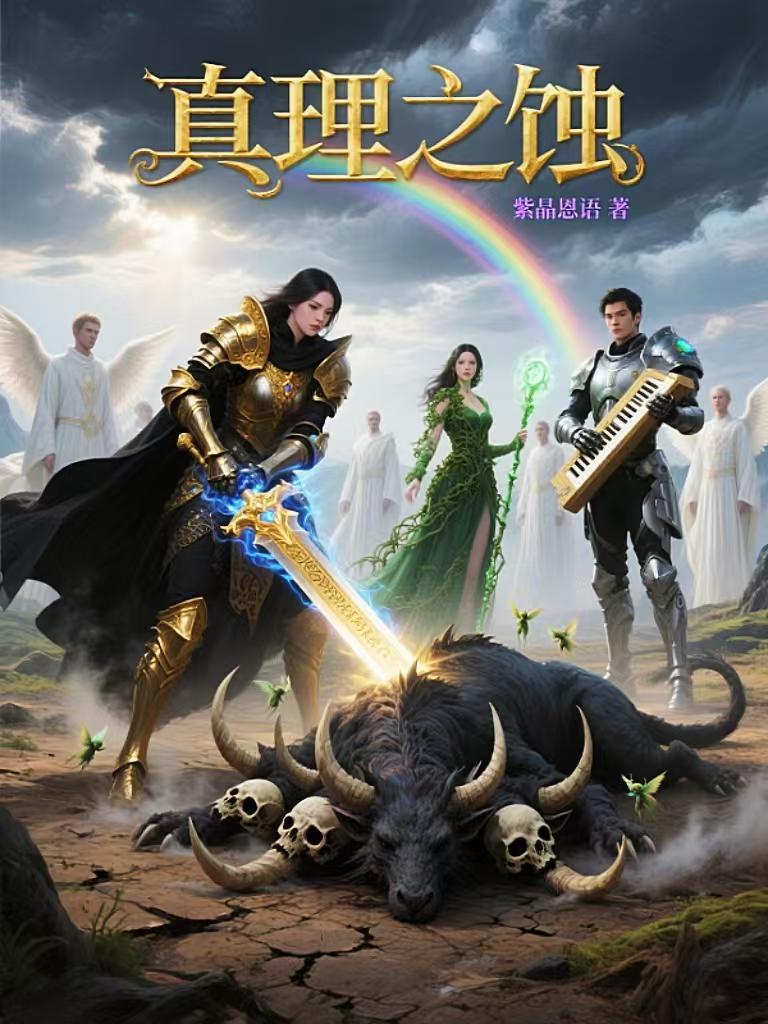真理之川