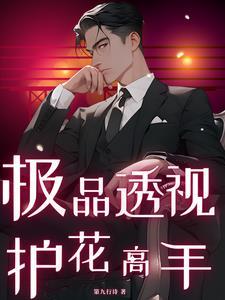 极品透视保镖百度百科