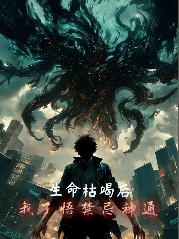 生命枯竭可以怎么形容