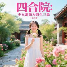 四合院之我是秦淮茹